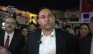 Kilis Belediye Başkanı Bilecen’den vekillere bayram sitemi