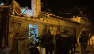 Muğla’da çakmak gazı faciası 3 kişi ağır yaralandı