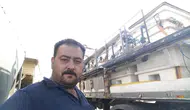Dört yıldır kayıp tır şoföründen geriye sadece acı kaldı