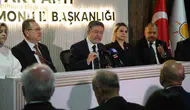 Bakan Yumaklı siyasetteki tartışmalara kapıyı kapattı
