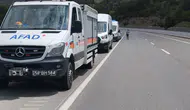 Sivas'ta feci kaza Otomobil takla attı bir genç kız hayatını kaybetti