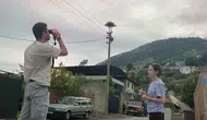 Aydın’ın gökyüzü şenlendi Leylek popülasyonunda sevindirici artış