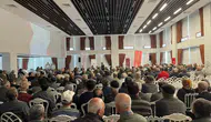 Bilecik Gölpazarı çiftçisi artık ilaçları reçeteyle kullanacak