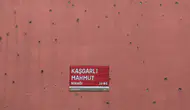 Üsküdar'da sokak ismi krizi hakkında belediyeden yanıt geldi