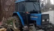 Patnos sokaklarına kaçak çöp dökenlere ağır ceza geliyor
