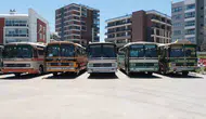 Eskişehir’de nostalji rüzgarı esiyor