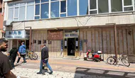 Eskişehir’de hamam ziyareti acı bitti