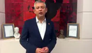 CHP Genel Merkezi önünde polis müdahalesi ve tahliye krizi