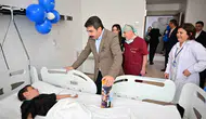 Yıldırım Belediyesi çocukların sünnet masraflarını üstleniyor