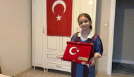 Harçlıklarını şehit ailelerine bağışlayan 9 yaşındaki Berra’ya anlamlı sürpriz