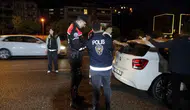 Muğla yollarında bayram öncesi sıkı denetim