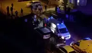 Samsun'da evdeki tartışma kanlı bitti