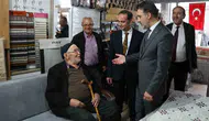 İnegöl sofrasında Türkiye’nin yedi bölgesi birleşti