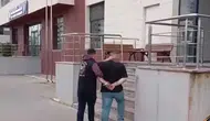 İzmir polisinde şafak mesaisi 157 kişi yakalandı