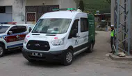 Mersin'deki saldırı dehşeti failin intiharıyla son buldu