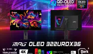 MSI tek monitörde üç farklı görüntü deneyimi sunuyor
