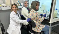 Tekstil dünyasında devrim Bakterilerden doğal boya üretildi