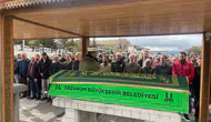 Erzurum basınının usta ismi Orhan Akdal hayatını kaybetti