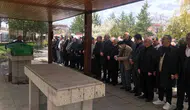 Erzurum Muazzez Akgün’ü son yolculuğuna uğurladı
