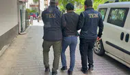 Kırşehir merkezli DEAŞ operasyonu 5 gözaltı
