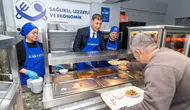 İzmir'de 25 liraya öğle yemeği dönemi