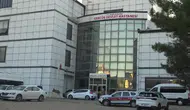 Gercüş yolunda 14 yaşındaki çocuğa araç çarptı