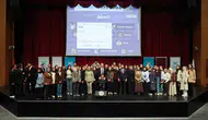 Rektör Hacımüftüoğlu gençlere teknoloji ve yerli üretim vizyonunu anlattı