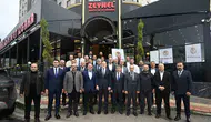 Bursa iş dünyasında Muşlu iş insanlarıyla ortak vizyon buluşması