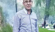 Sivas'ta kan davası cinayeti Belediye çalışanı sokak ortasında vuruldu