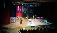 Aydın sokakları tiyatro ve konserlerle şenleniyor