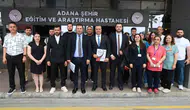 Adana'da sağlık çalışanlarının imzaları taklit edilerek sendika değiştirildi