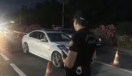 Bodrum yollarında bayram yoğunluğu başladı