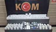 Gebze’de iş yerine düzenlenen baskında 75 bin sahte dolar bulundu
