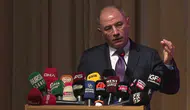 AK Parti Bursa teşkilatı bayram mesaisinde buluştu