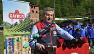 Artvin’de çay üreticisi için hasat zamanı başladı