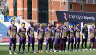 Eyüpspor ligde kalma mücadelesini uzatmada kazandı