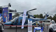 Kahramanmaraşlı gençler TUSAŞ tesislerinde havacılığın geleceğini yerinde inceledi