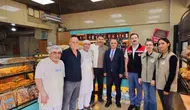 Gemlik bayram öncesi mercek altında