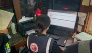 Bursa'da bayram öncesi denetimlerde ceza yağdı