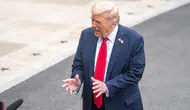 Trump İran ile masaya oturup savaşı durdurmayı hedefliyor