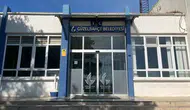 Güzelbahçe Belediyesine şafak operasyonu
