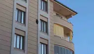 Iğdır semalarında kargalarla zorlu mücadele