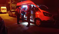 Çorum'da aile içi tartışma kanlı bitti