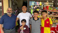 Manisalı Yusuf’un ekmek parası hareketi herkese ders oldu