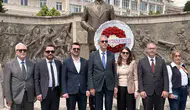 Eczacılar sağlık sisteminin vazgeçilmez parçasıdır