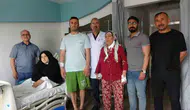 Avrupa’nın vazgeçtiği hastalar şifayı Van’da buldu