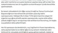 Emniyetten iki dev operasyon Uyuşturucu ağı ve yasa dışı bahse darbe
