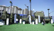 ASELSAN'dan Çelik Kubbe'ye 6 devrimsel güç çarpanı
