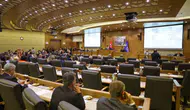 Bursa su yönetiminin 2025 karnesine meclisten tam not