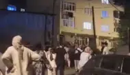 Sultangazi'de kurban eti kavgası karakolda bitti